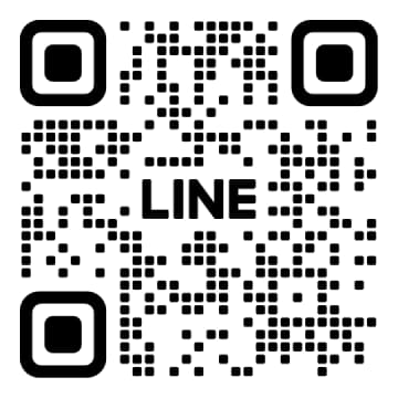 LINE 官方帳號 QR Code