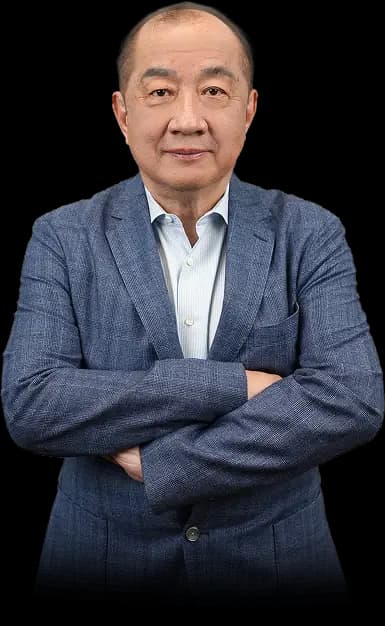 胡正國 照片